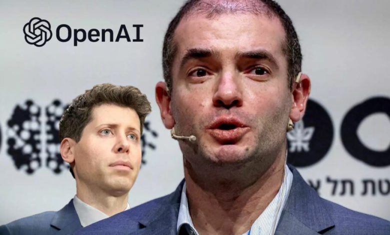 6 ماه پس از اخراج نافرجام «سم آلتمن»، هم‌بنیان‌گذار OpenAI این استارتاپ را ترک می‌کند