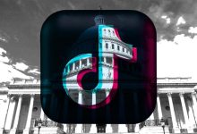 8 تولیدکننده محتوا در تیک‌تاک از قانون ممنوعیت یا فروش این پلتفرم در آمریکا شکایت کردند