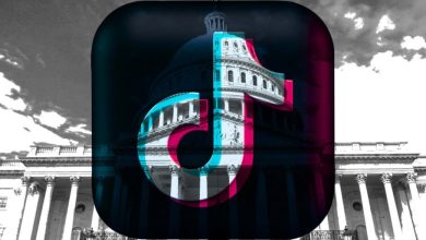 8 تولیدکننده محتوا در تیک‌تاک از قانون ممنوعیت یا فروش این پلتفرم در آمریکا شکایت کردند