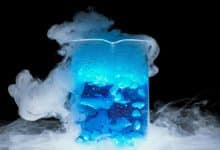 آب میتواند بدون حرارت و فقط با نور تبخیر شود