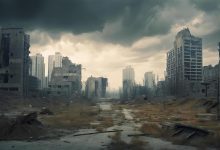 آخرین موجود زنده روی زمین کدام گونه خواهد بود؟