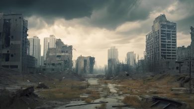 آخرین موجود زنده روی زمین کدام گونه خواهد بود؟