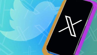 آدرس سایت توییتر تغییر کرد