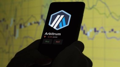 آربیتروم سیگنال خرید داد! کی بخریم؟