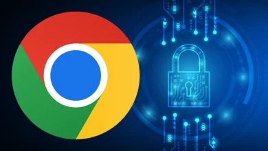 آسیب‌پذیری بسیار خطرناک گوگل کروم رفع شد