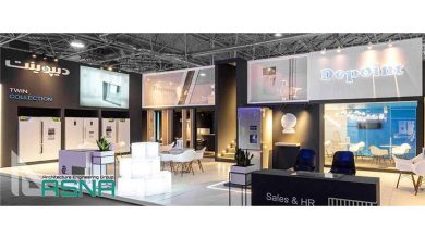 آشنایی با انواع غرفه های نمایشگاهی به همراه تعرفه ساخت