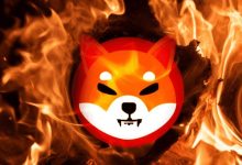 آمادهباش برای جهش قیمت شیبا؛ ۲۰۰ میلیون SHIB دیگر در آتش سوخت!