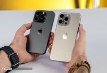 آمار رسمی اپل، افت فروش آیفون در چین را رد میکند