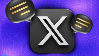 آموزش ارسال دایرکت در ایکس و تنظیمات مربوط به آن