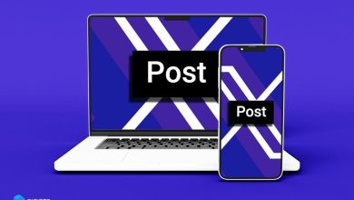 آموزش ارسال پست جدید در شبکه اجتماعی ایکس از طریق موبایل و لپ‌تاپ