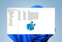 آموزش بکاپ گرفتن و تعمیر رجیستری ویندوز