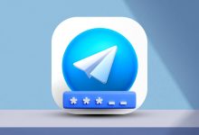 آموزش فعالکردن رمز عبور تلگرام در اندروید، iOS و ویندوز
