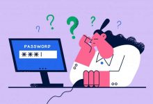 آموزش: چند نکته برای انتخاب رمزعبور ایمن