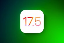 آپدیت iOS 17.5 با قابلیت دانلود اپلیکیشن از وبسایتها در اروپا، منتشر شد