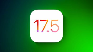 آپدیت iOS 17.5 با قابلیت دانلود اپلیکیشن از وب‌سایت‌ها در اروپا، منتشر شد