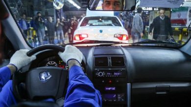 آیا برنامه صادرات خودرو به روسیه برای سال 1403 موفقیت‌آمیز خواهد بود؟