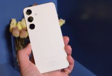 آیا دوربین پرچمدار جدید سامسونگ ضعیفتر از نسخه قبلی است؟