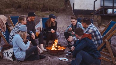 آیا زنان واقعا بیشتر از مردان سرمایی هستند؟