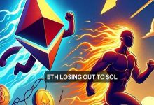 آیا سرمایه‌گذاران از اتریوم دور می‌شوند؟