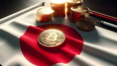 آینده ارز یِن در هاله‌ای از ابهام؛ غول‌های ژاپنی به بیت کوین پناه آوردند!