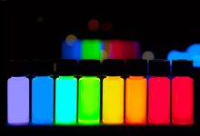 آیندهای جدید پیشروی نمایشگرها؛ با فناوری QDEL آشنا شوید