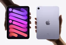 آیپد مینی ۲۰۲۴ پاییز امسال معرفی می‌شود؟