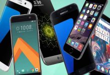 ارزیابی گوشی‌های وارداتی و تولید داخل از نظر میزان تشعشع