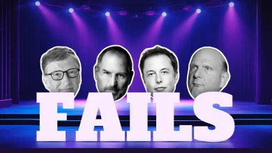 از آبروریزی در مراسم آیفون X تا صفحه مرگ ویندوز؛ سوتی‌های بزرگ صنعت فناوری [تماشا کنید]