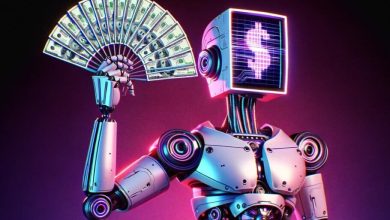 از تأمین قطعات تا زیرساخت؛ چرا هوش مصنوعی یک فناوری گران است؟ 