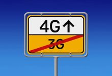 استرالیا شبکه 3G را غیرفعال میکند