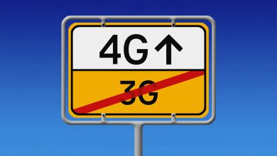 استرالیا شبکه 3G را غیرفعال میکند