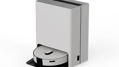 استقبال چشمگیر از جاروبرقی رباتیک ۲۰۲۴ سامسونگ در کره