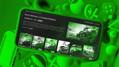 استور موبایل ایکس باکس در تیر یا مردادماه راه‌اندازی خواهد شد