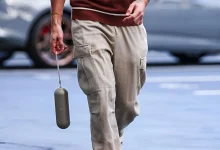 اسپیکر عرضه‌نشده اپل بار دیگر رؤیت شد؛ این بار در دست راننده فرمول یک