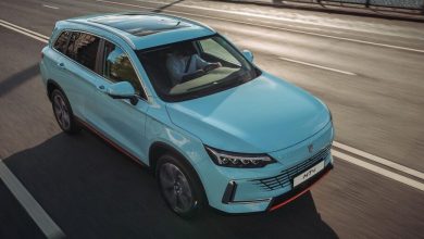 اسکای ول HT-i پلاگین هیبرید، پروژه جدید شرکت نبکا برای بازار ایران