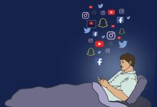 اعتماد‌ به‌ نفس بیشتر با استفاده کمتر از شبکه‌های اجتماعی