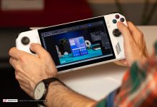 افشای برنامههای ایسوس؛ کنسول ROG Ally 2024 بهزودی رونمایی میشود