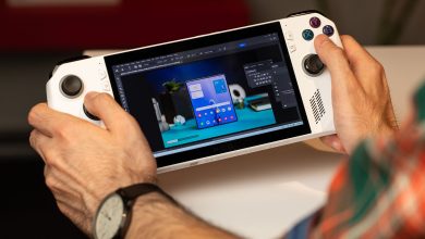 افشای برنامه‌های ایسوس؛ کنسول ROG Ally 2024 به‌زودی رونمایی می‌شود