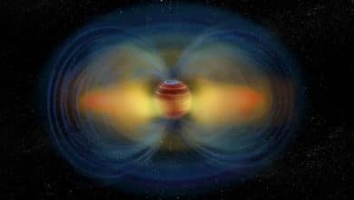 امروز در فضا: انتشار گزارشی از کشف کمربندهای ون آلن