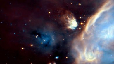 امروز در فضا: رصدخانه فضایی فروسرخ (ISO) آخرین رصد خود را انجام داد