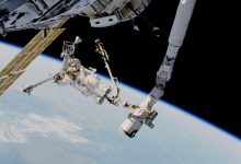 امروز در فضا: شاتل دیسکاوری در مأموریت اس‌تی‌اس 96 به ایستگاه فضایی پیوست