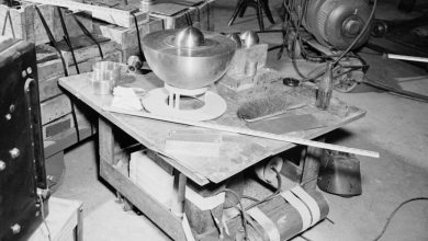 امروز در فضا: لوئیس اسلوتین قربانی هسته شیطان می‌شود!