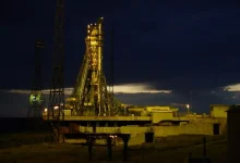 امروز در فضا: مارس اکسپرس آماده پرواز میشود