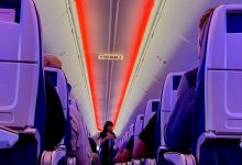 امن‌ترین صندلی هواپیما کدام است؟