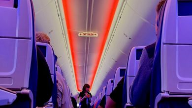 امن‌ترین صندلی هواپیما کدام است؟