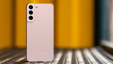 انتشار One UI 6.1 برای گلکسی S22 از سر گرفته شد