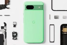 انتقال تصویر ازطریق USB-C، قابلیت جدید پیکسل 8a خواهد بود