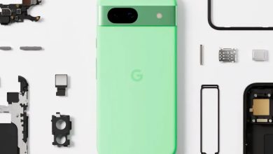 انتقال تصویر ازطریق USB-C، قابلیت جدید پیکسل 8a خواهد بود