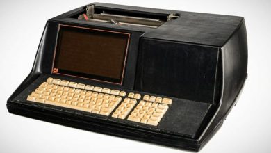 اولین میکروکامپیوتر دنیا به حراج گذاشته می‌شود