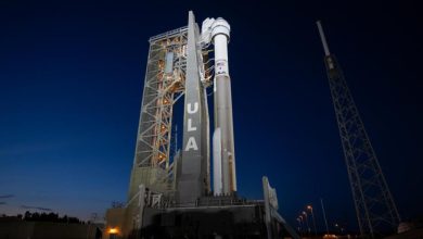اولین پرتاب حامل انسان با فضاپیمای استارلاینر بوئینگ به‌تعویق افتاد